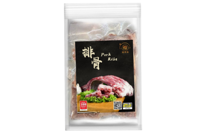 Pork Ribs 排骨 500GM（VIP会员价：RM14.80）